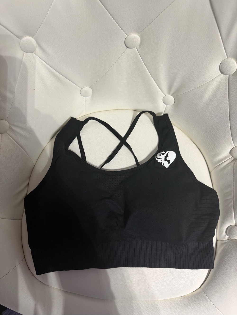 Women's best sports bra